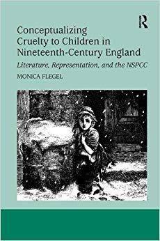 【预售】Conceptualizing Cruelty to Children in Nineteenth-Century England