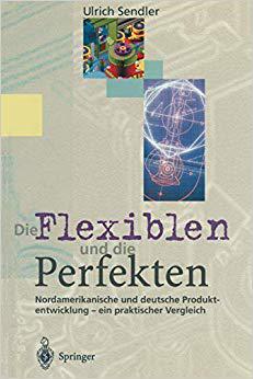 【预订】Die Flexiblen und die Perfekten 9783540587279