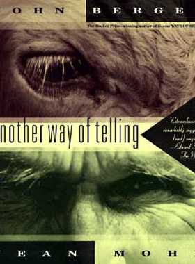 【预订】Another Way of Telling