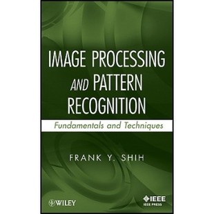 【预订】Image Processing And Pattern Recognition