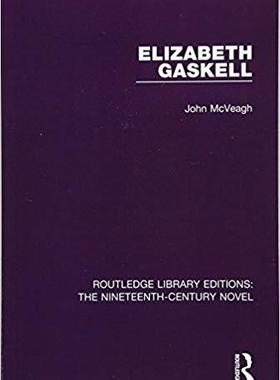 【预售】Elizabeth Gaskell