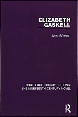 【预售】Elizabeth Gaskell