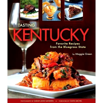 预订 Tasting Kentucky: Favorite Recipes from the Bluegrass State: 9781560376538