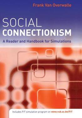 【预订】Social Connectionism