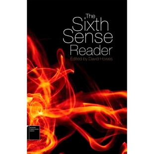 Reader 预订 Sense Sixth 9781847882615 The