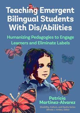 [预订]Teaching Emergent Bilingual Students With Dis/Abilities 9780807768105