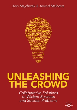 【预订】Unleashing the Crowd