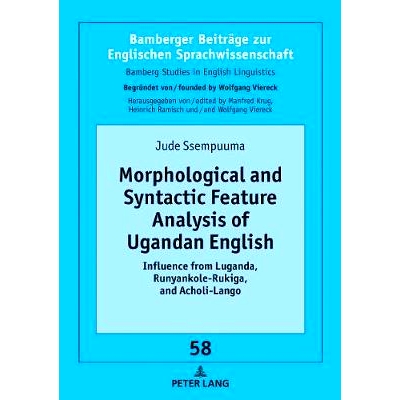 Influence from Luganda, Runyankole-Rukig