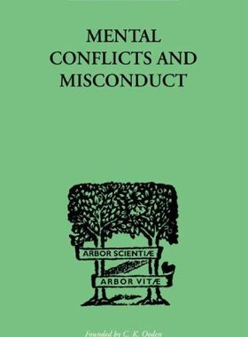 【预订】Mental Conflicts And Misconduct