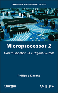 【预订】Microprocessor 2- Basic Concepts