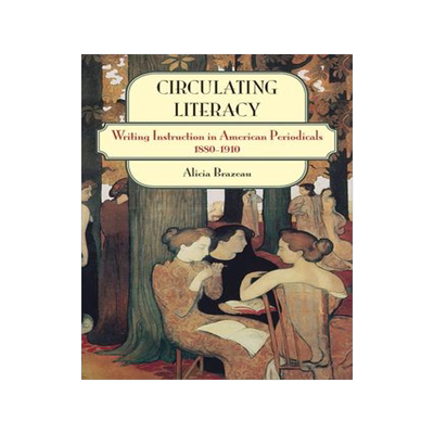 [预订]Circulating Literacy 9780809335442