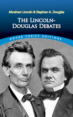 【预订】The Lincoln-Douglas Debates