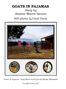 预订 Goats In Pajamas: 9780937176122