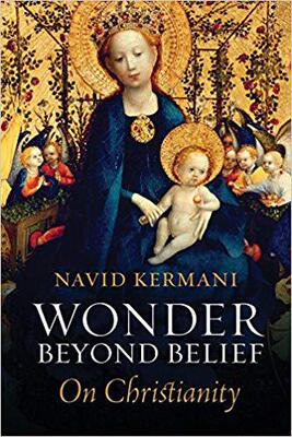 【预订】Wonder Beyond Belief - On Christianity