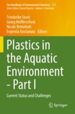 【预订】Plastics in the Aquatic Environment - Part I 9783030841201
