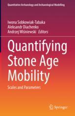 【预订】Quantifying Stone Age Mobility 9783030943677