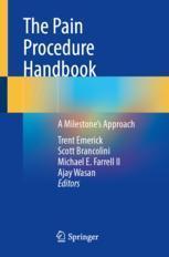 [预订]The Pain Procedure Handbook 9783031402050