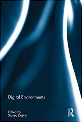 【预售】Digital Environments