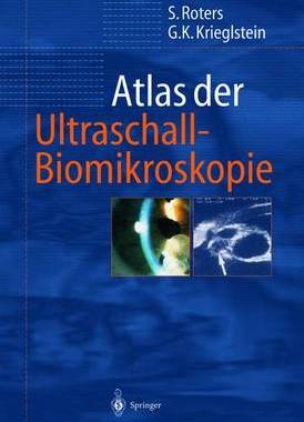 预订 Atlas der Ultraschall-Biomikroskopie