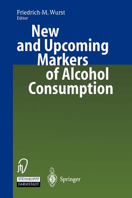 【预订】New and Upcoming Markers of Alcohol Consumption