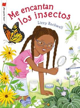 [预订]Me Encantan Los Insectos 9780823451968