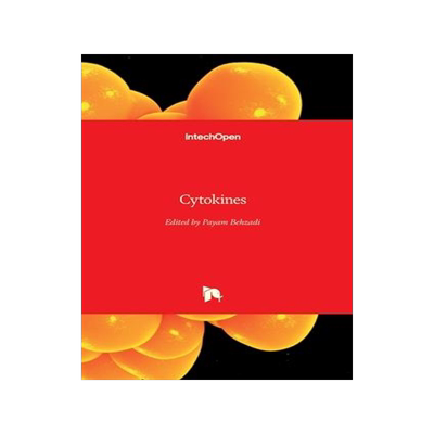 [预订]Cytokines 9781789848588
