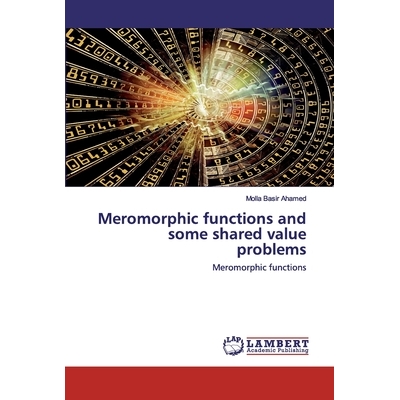Meromorphic functions