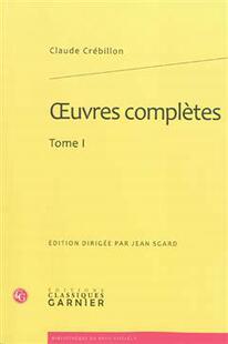9782812401572 Tome Completes. 预订 Oeuvres