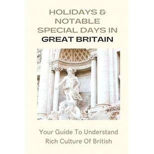 Rich Guide Culture Notable 預訂 Holidays Late Days Autumn Understand Great Your Special Britain Bri British