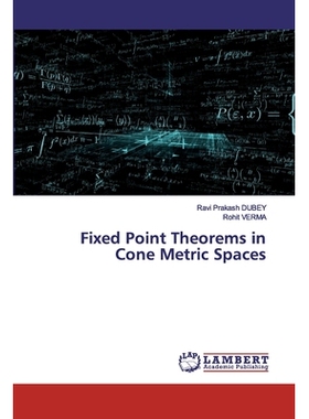 预订 Fixed Point Theorems in Cone Metric Spaces: 9786200507648