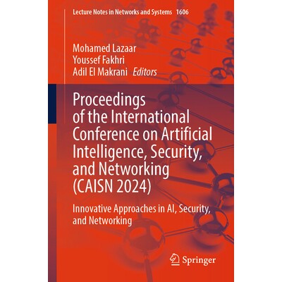Innovative Approaches in AI, Security, a