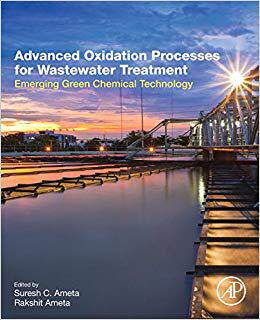 【预售】Advanced Oxidation Processes for Waste Water Treatment