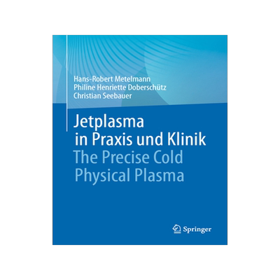 预订 Jetplasma in Praxis und Klinik