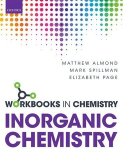 【预订】Workbook in Inorganic Chemistry