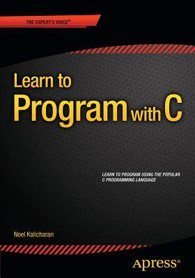【预订】learn to program with c