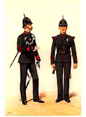 预订 Annals of the King’s Royal Rifle Corps: Appendix Volume - Uniform, Armament and Equipment: 9781843424574