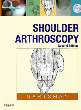 【预售】Shoulder Arthroscopy