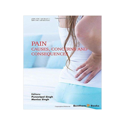 [预订]Pain: Causes, Concerns and Consequences 9781681083728