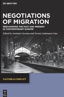 [预订]Negotiations of Migration 9783110711950