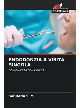 预订 Endodonzia a Visita Singola: 9786209419706