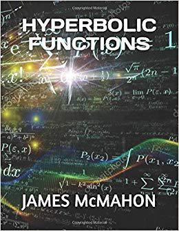 【预售】Hyperbolic Functions