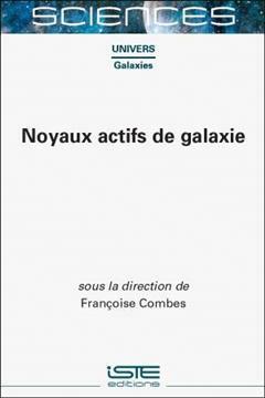 [预订]Noyaux actifs de galaxies 9781789480870