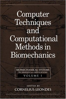 【预订】Biomechanical Systems