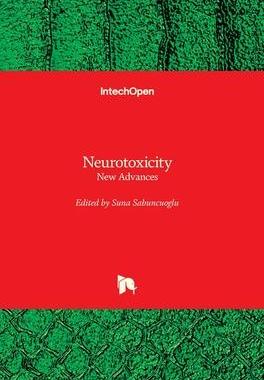 [预订]Neurotoxicity - New Advances 9781839689697