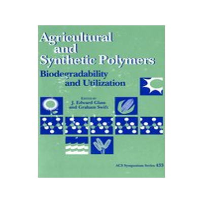 [预订]Agricultural and Synthetic Polymers 9780841218161