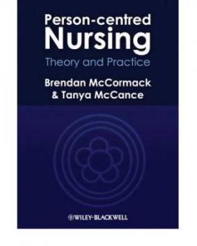 【预售】Person-Centred Nursing - Theory and Practice