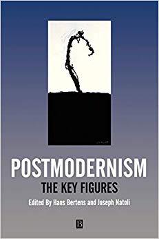 【预售】Postmodernism