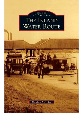 预订 Inland Water Route: 9781531651251