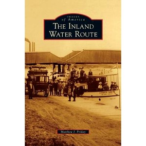 预订 Inland Water Route: 9781531651251