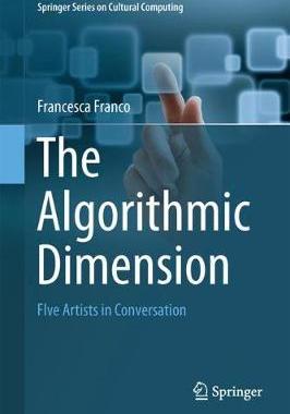 【预订】The Algorithmic Dimension 9783319611662